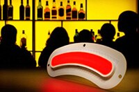 Image of Lumex's QuantumBrite™ High-Intensity LED Backlight Products 