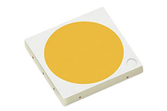 Image of Lumileds' LUXEON 5050 Multi-Die Package LED