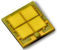 Image of LUMILEDS LUXEON MZ