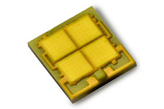 Image of Lumileds' LUXEON MZ