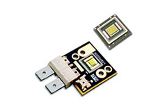Image of Luminus Devices' CBT-90-W White LEDs
