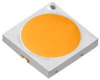 Image of Luminus Devices' Mid Power 3030 3 V LEDs