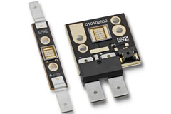 Mosaic Array Series UV LEDs - Luminus Devices | DigiKey