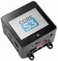 M5Stack CoreS3 ESP32S3 物联网开发套件的图片