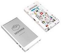 M5Stack 带有 4.7" 电子墨水显示屏的 K049 M5Paper ESP32 开发套件的图片