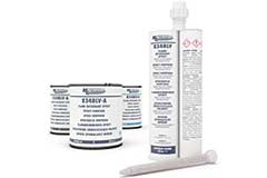 834BLV Flame-Retardant Epoxy Potting Compound - MG Chemicals
