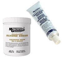 MG Chemicals 8462 矽膠膏圖片
