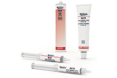 Image of MG Chemicals 8618 Silicone-Free Ultra Thermal Paste