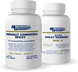 Image of MG Chemicals' Thermally Conductive Epoxy Encapsulating & Potting Compound