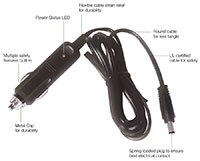 Image of MPD's 12 V Auto Plugs