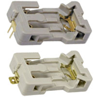 Image of MPD's BA2032SM and PC PIN BA2032 Battery Holders