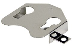 Image of MPD's BK-877 Battery Retainer
