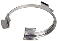 Image of MPD's Top Loading CR2032 Lithium Battery Retainer