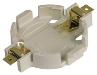 Memory Protection Devices's Mini Coin Cell Holders