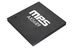 Image of MPS AX5689 Audio Controllers