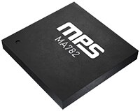 Bild des Winkelsensors MA782 von Monolithic Power Systems Inc.