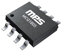 MPS MCQ1805 系列线性霍尔效应电流传感器图片