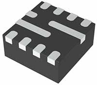 Immagine del convertitore step-down MP2384 di MPS Monolithic Power Systems