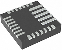 Image of Monolithic Power Systems' MP2632B 3 A Battery Charger