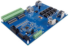 MP2796 Battery Monitor/Protection Systems - MPS | DigiKey