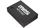 MP4582 Step-Down DC/DC Converter - MPS