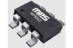 Image of MPS MP5042 Programmable E-Fuse 