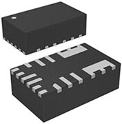 Image of MPS' MPM3632C Step-Down Converter with Integrated Inductor