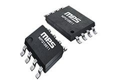 Image of Monolithic Power Systems MPQ18811-AEC1Series Isolated, Single-Channel Gate Drivers