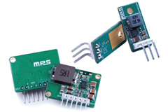 Mps Dc Dc Module mEZ DC/DC 隨插即用電源模組 - MPS | DigiKey