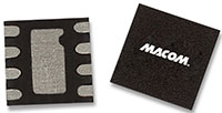 Immagine dell'amplificatore a basso rumore MAAL-011129-TR1000 di MACOM 