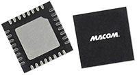 Image of MACOM's MAAL-011141 Low Noise Amplifier