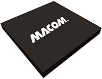 Image of MACOM's MAAM-011286-DIE Wideband Distributed Amplifier