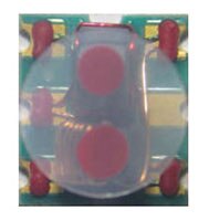 Image of MACOM's MACP-011045 23 dB Coupler