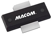 MACOM MAGX-100027-050C0P GaN 放大器的图片