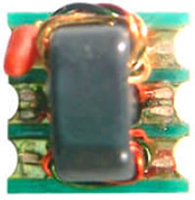 MACOM 的 MAPD-011053 双向 0° 功率分配器图片