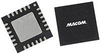 MACOM MAPS-010145 4 位元數位移相器的圖片