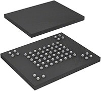 Macronix 的 NAND 闪存存储器图片