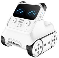 Image of Makeblock's Codey Rocky Coding Robot