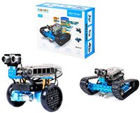 Image of Makeblock's mBot Ranger 3-in-1 Programmable Robotics Kit
