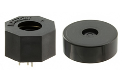 IEC60601-1-8 Medical Alarm Series - Mallory Sonalert Products