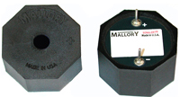 Image of Mallory Sonalert's MSE Series Board-Mount Buzzers