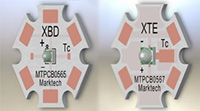 StarBoard LEDs - Marktech | DigiKey