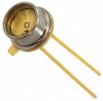 Image of Marktech Optoelectronics' Ultraviolet Emitter