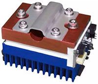 Image of Coherent Thermal Solutions' Evergen Series