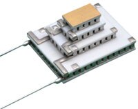 Image of Coherent Thermal Solutions' EverGen™ Mini-Harvesters