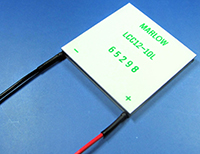 Image of Coherent Thermal Solutions' Thermocycler Series