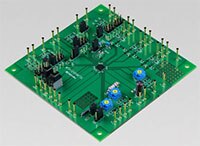 Marutsuelec 的無刷 DC 馬達控制板圖片