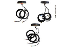 Image of Maswell's 4G 2X2 MIMO Cellular Antenna Series