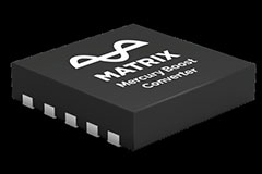 Image of MATRIX Industries' Mercury DC/DC Boost Converters
