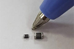 Image of Max Echo's EBMS/ACMS Series Multilayer Ferrite Chip Bead
